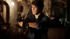 Гримм 1 сезон 3 серия