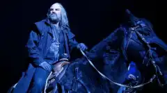 Гримм 1 сезон 12 серия